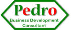 Pedro Business Development Consultant