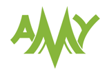 Amy Logo