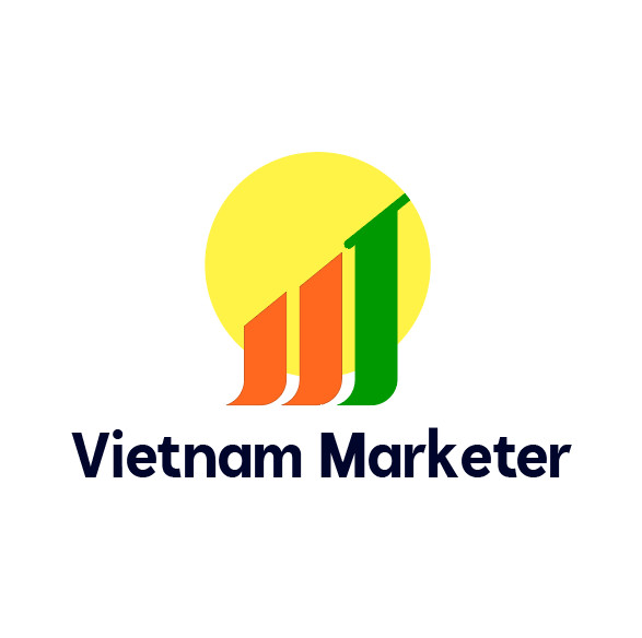 Logo VN marketer