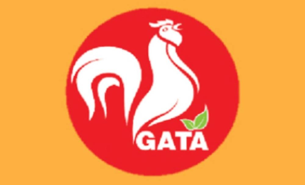Logo gata